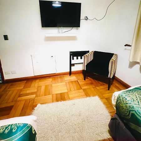 Hotel Boutique Casa Noble 산티아고 외부 사진