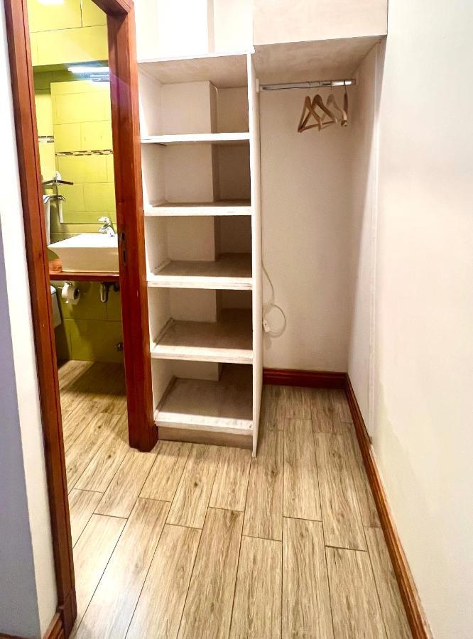 Hotel Boutique Casa Noble 산티아고 외부 사진