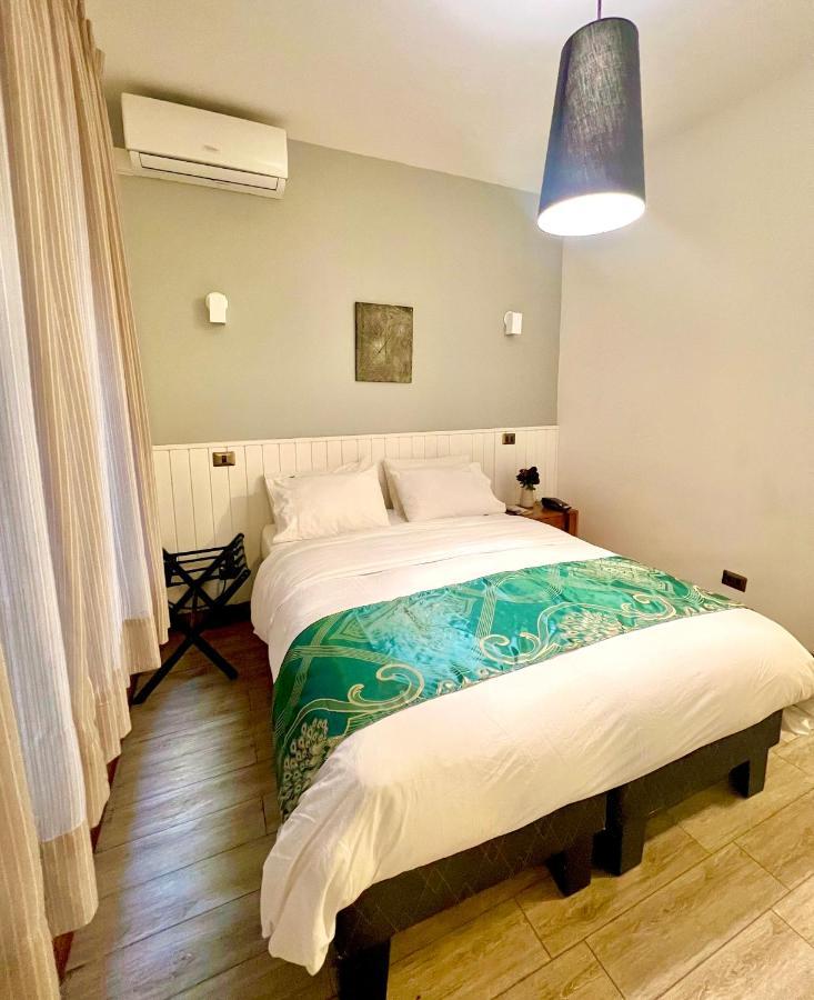 Hotel Boutique Casa Noble 산티아고 외부 사진