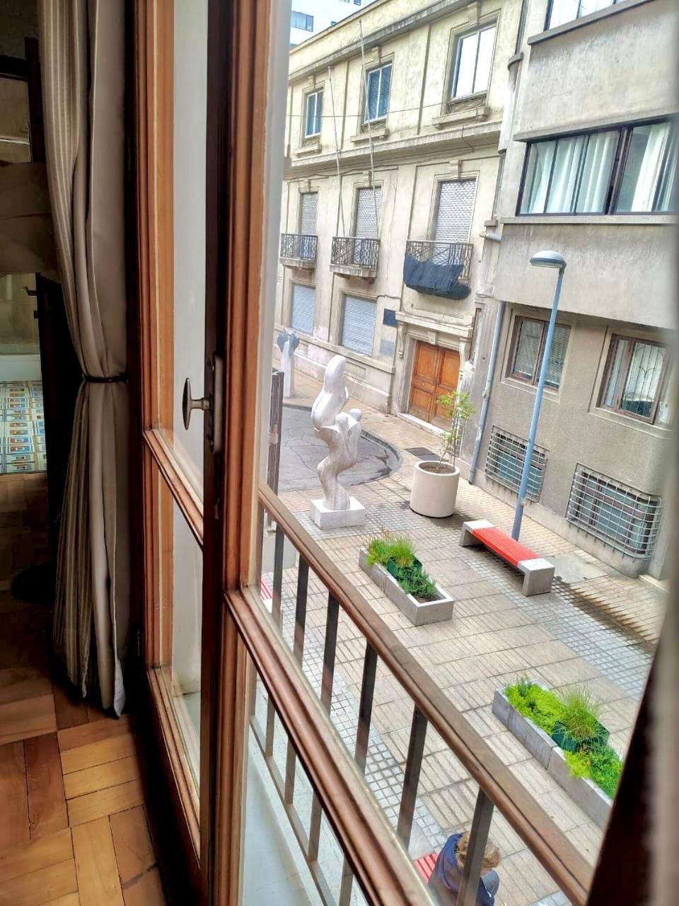 Hotel Boutique Casa Noble 산티아고 외부 사진