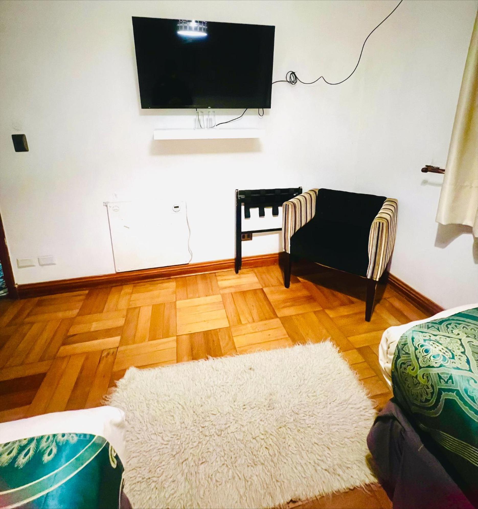 Hotel Boutique Casa Noble 산티아고 외부 사진