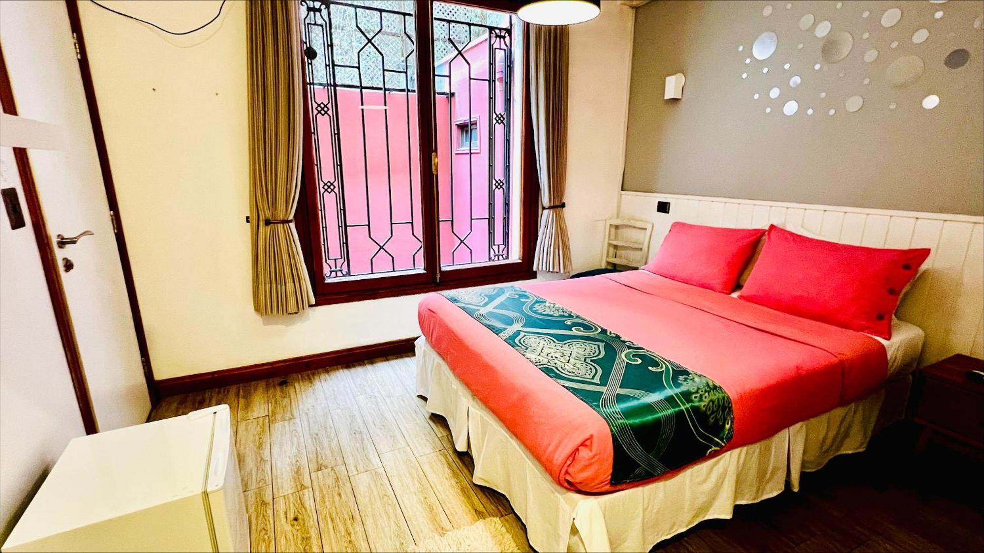 Hotel Boutique Casa Noble 산티아고 외부 사진