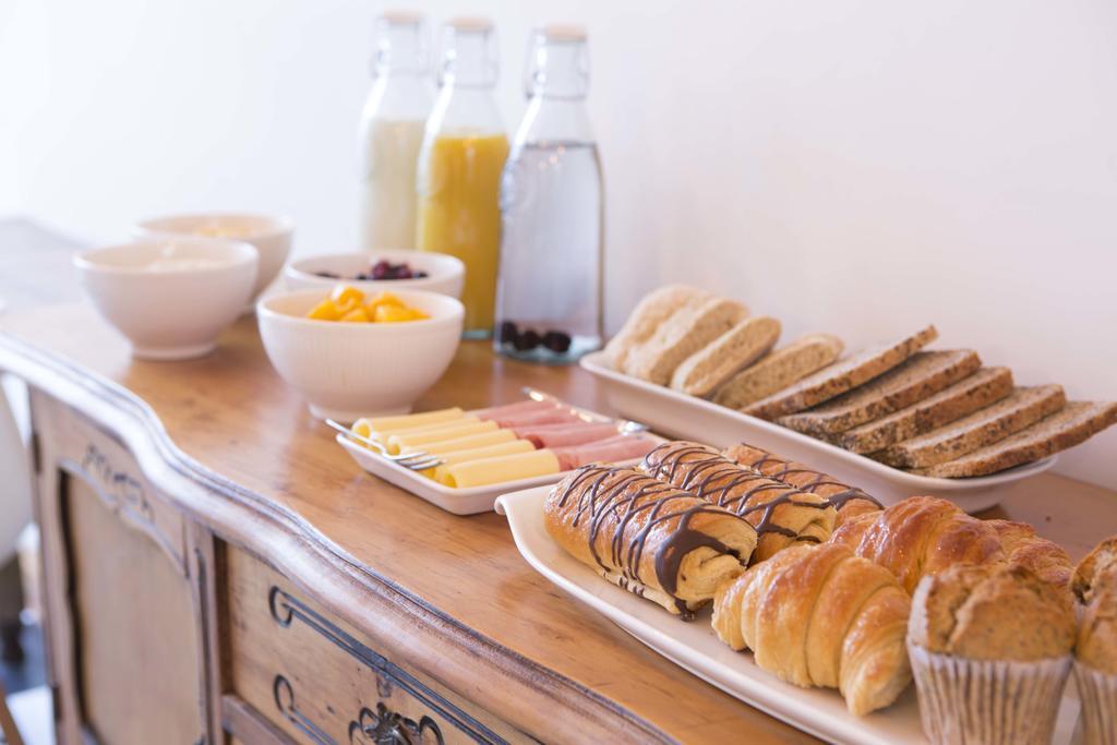 Hotel Boutique Casa Noble 산티아고 외부 사진