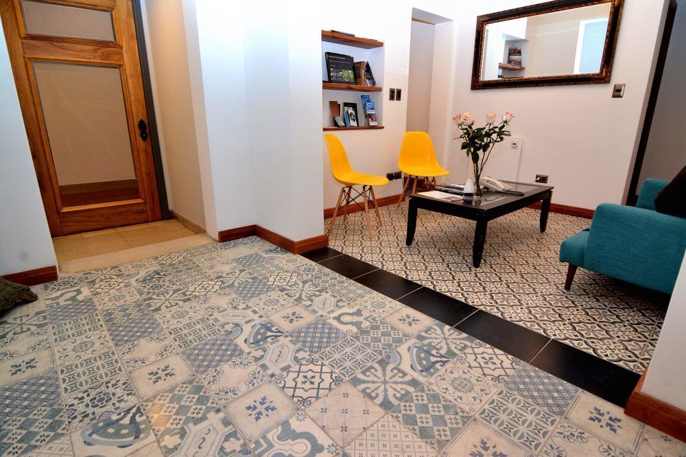 Hotel Boutique Casa Noble 산티아고 외부 사진