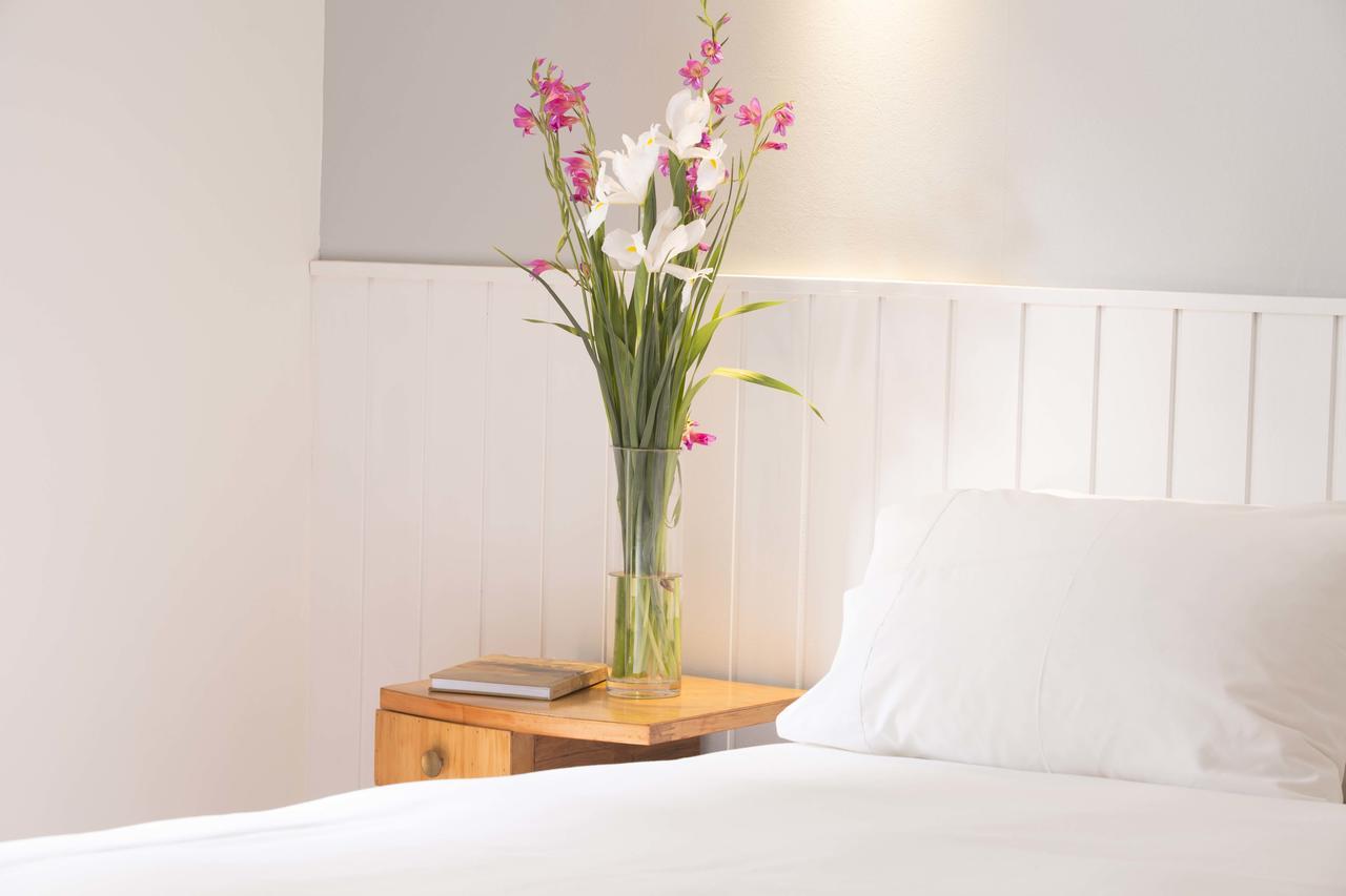Hotel Boutique Casa Noble 산티아고 외부 사진